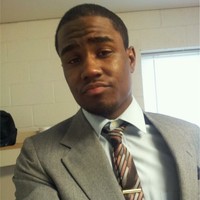 Marcus Jones