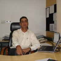 Deepak Tandan