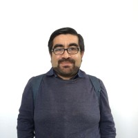 Jacob Vega Toro