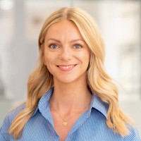 Georgie Hazell Kivell