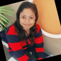 Dhanya Ratheesh