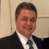 Ali Alinejad
