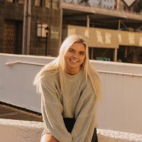Ashley Warren