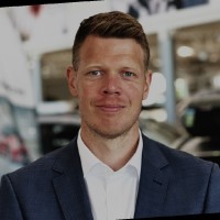Marcus Nilsson