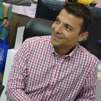 Paschalis Panteleris