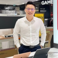 Sam Lai
