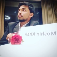 Mohsin Khan