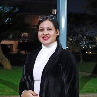 Sulagna Sarkar