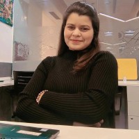 Priyanka Yadav