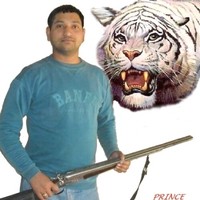 Prince Sha