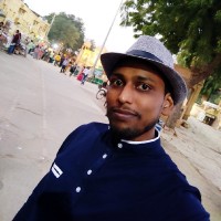 Arvind Kumar Singh