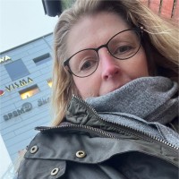 Catrin Tufvesson