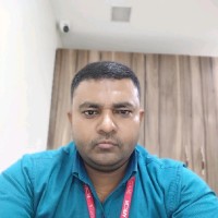 Nisar Ahmad Ansari