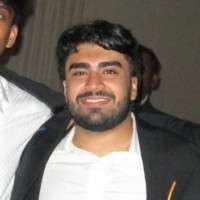 Arjun Bhatia