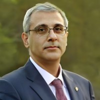 Afshin Mohajer
