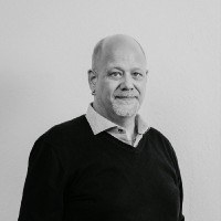 Johan Sundström