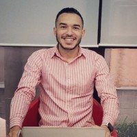 José Luiz Barbosa dos Santos
