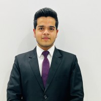 Samaksh Garg