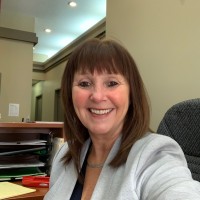 Aileen Mcwilliams