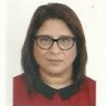 Sandra Sehgal