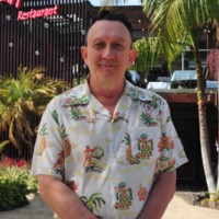 Martin Lindsay