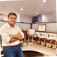 Archit Saraf