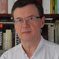 Jean-Marc GLEY