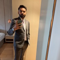 Shwetanshu Shah