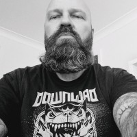 Neil Robinson