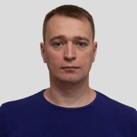 Vyacheslav Belikov