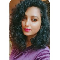 Jyooti Parulkar
