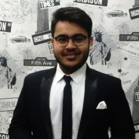 Vaibhav Bhuwalka