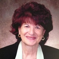 Nancy Baillargeon