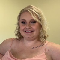 Katelyn Powers