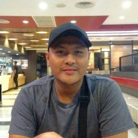 Muhammad Helmi