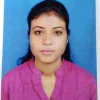Papiya Bhattacharjee