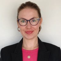 Nataliia Kopytko
