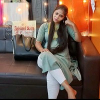 Shabnam Ansari