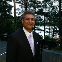 Morteza Nasari