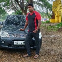 Palani Kumar