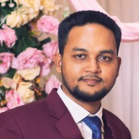 Md Faysal Islam