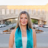 Madeline Stedham