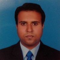 Suvedh Borker