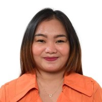 Roxanne Jean Legaspi