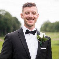 Brian Van Benschoten