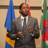 Odion Hillocks Msc.(Dist), Bsc.(Hons)