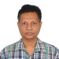 Radhagobinda Roy