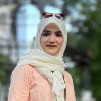 Maryam Sarafpour