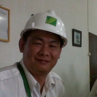 M Alison