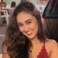 Sarah Alves